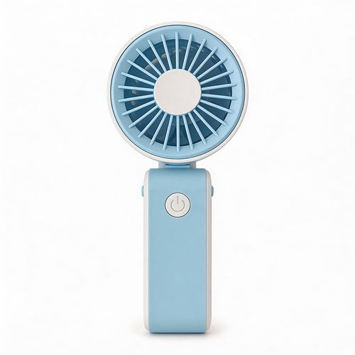 Damen Tragbarer Mini Ventilator Karnz