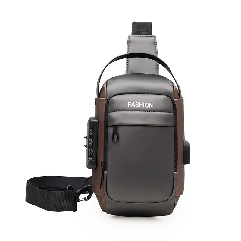 Mode Utility Sling Tasche Karnz