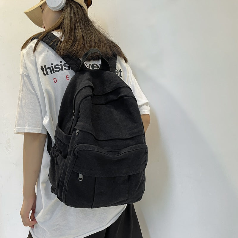 Geräumiger Utility-Rucksack Karnz