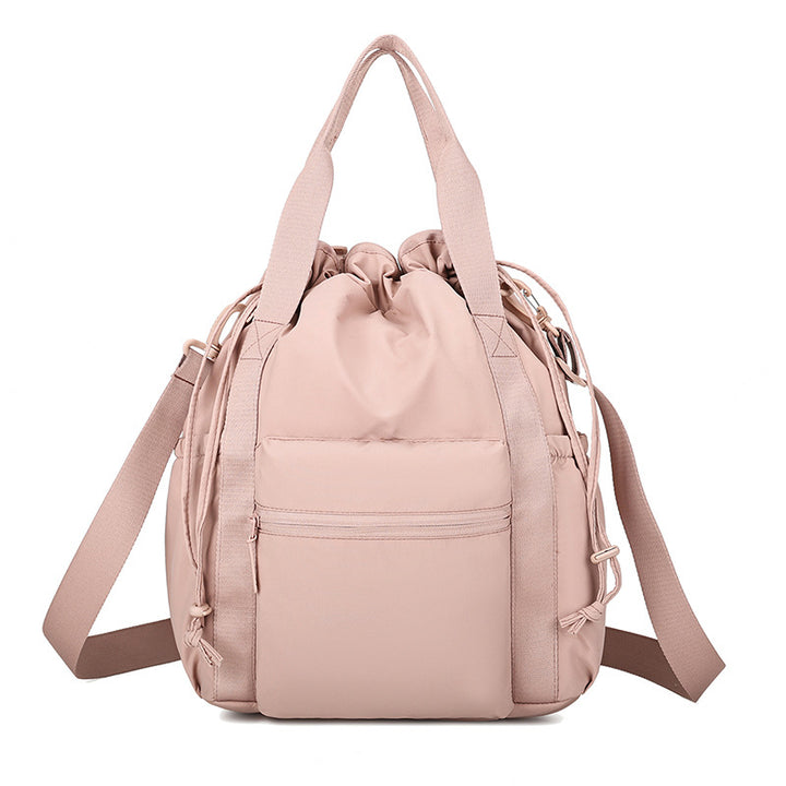Sleek Travel Duffel Bag Karnz