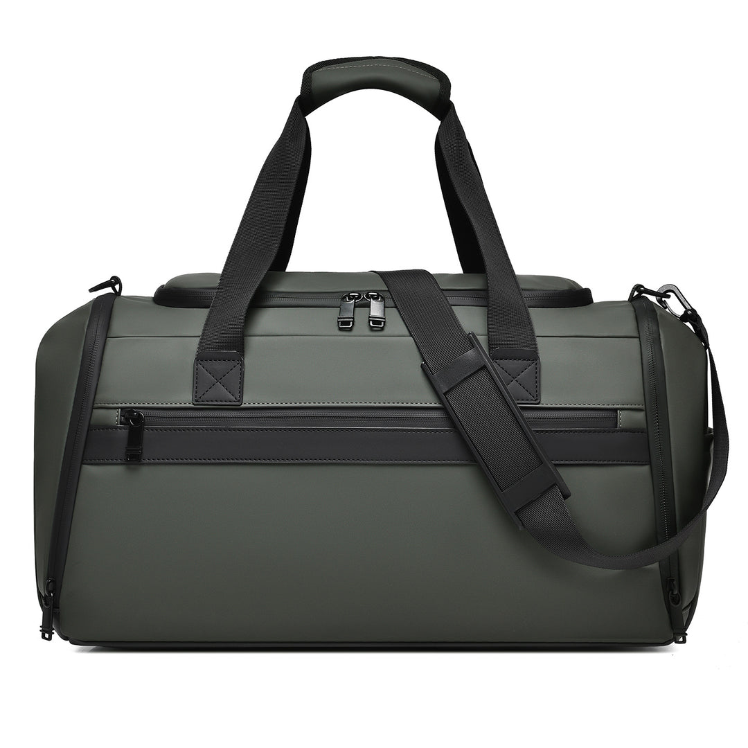 Premium Wasserdichter Reis Duffel Bag Karnz