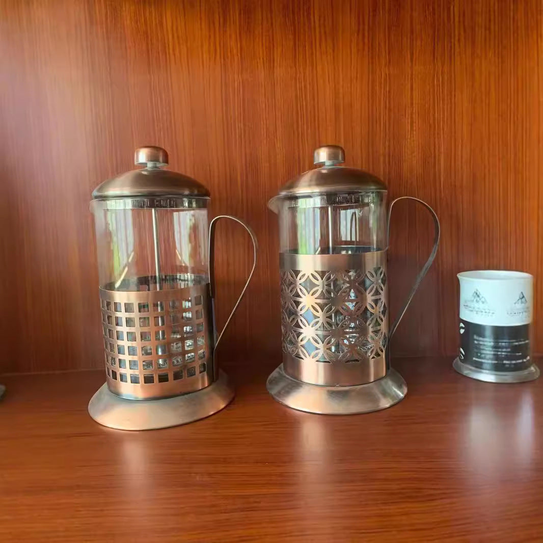 Kaffeepresse Karnz