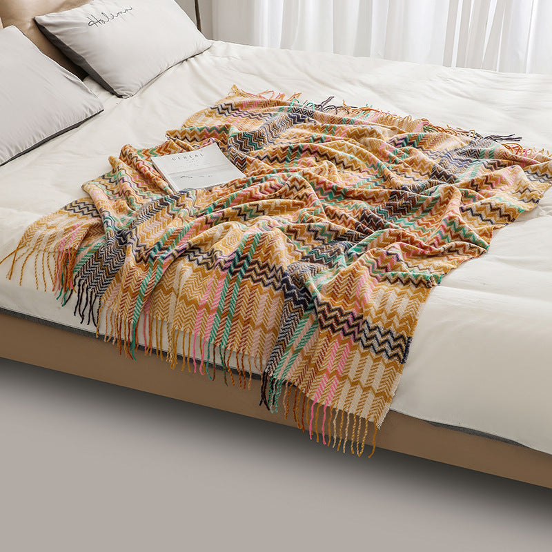 Dekorative Decke