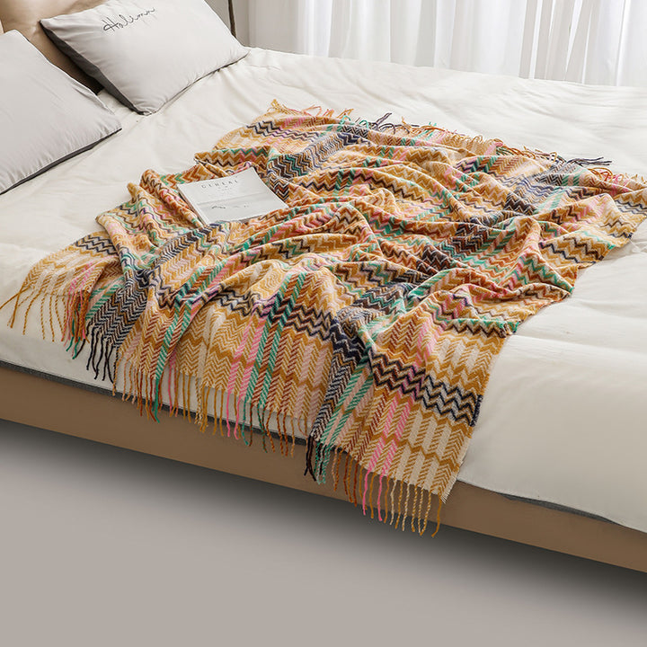 Dekorative Decke