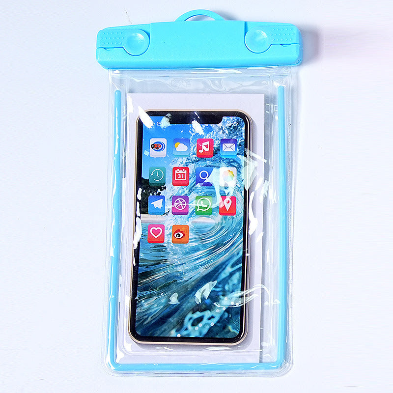 Wasserdichte Smartphone Hülle Karnz