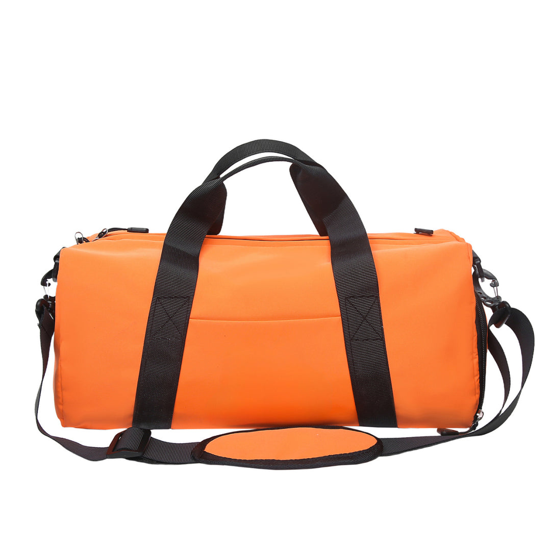 Haltbares Performance Gym Duffelbag Karnz