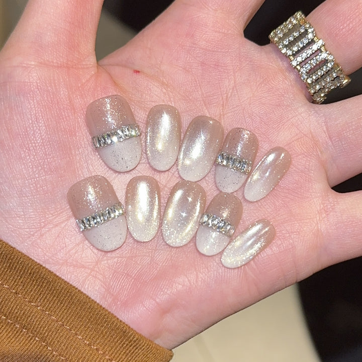 Nagelpflege Set Karnz