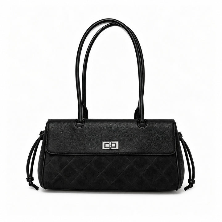 Leder-Tasche