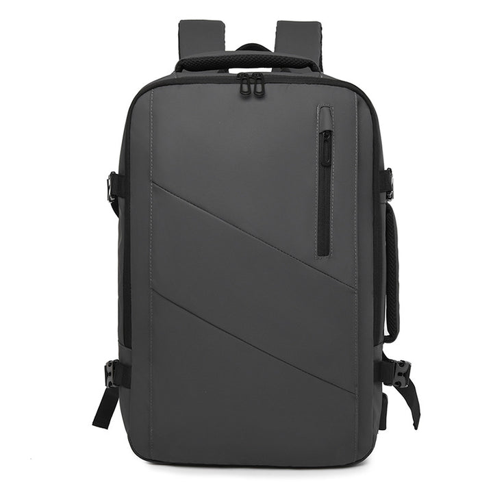 Smart Organisatorischer Laptop-Rucksack Karnz
