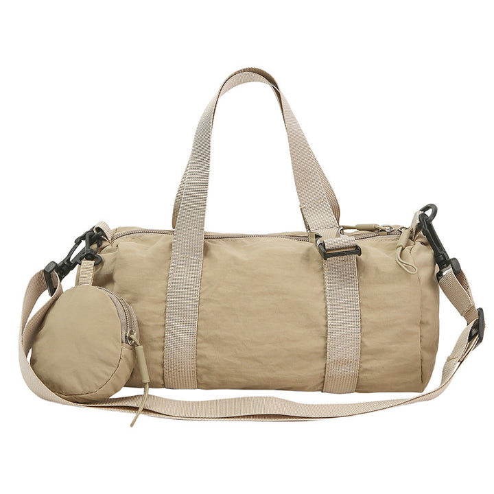 Leichtgewichtige Outdoor Abenteuer Duffle Karnz