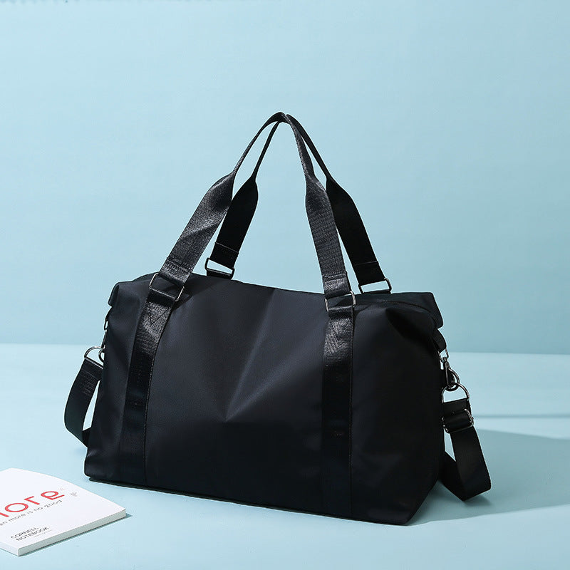 Multifunktionale Sport-Duffel-Tasche