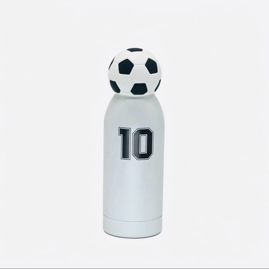 Unisex Sportliche Trinkflasche Karnz