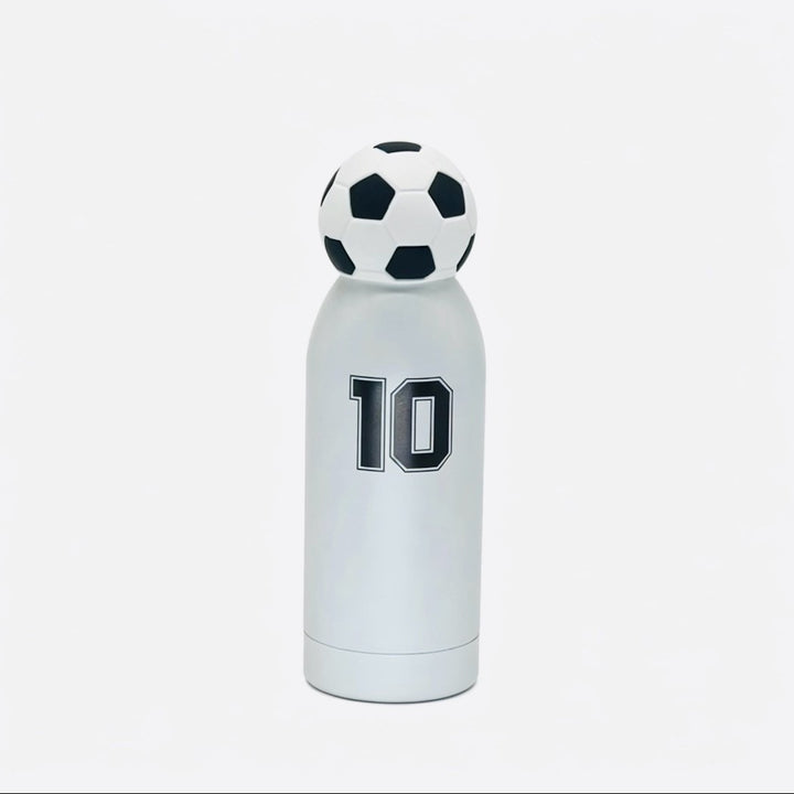 Unisex Sportliche Trinkflasche Karnz