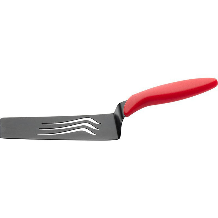 Hochwertiger Silikon-Pfannenwender mit Ergonomischem Griff Karnz
