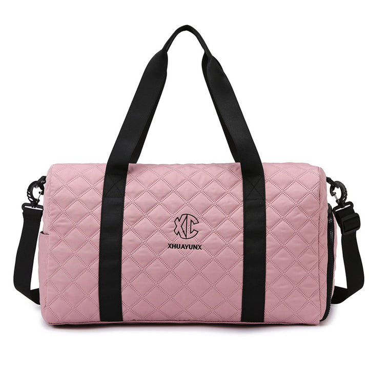 Gepolsterte Sport Reisetasche