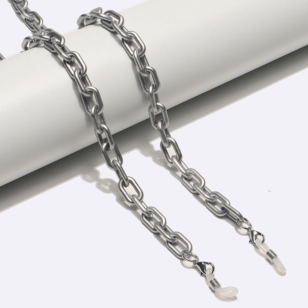 Bunte Acryl-Brillenband Karnz