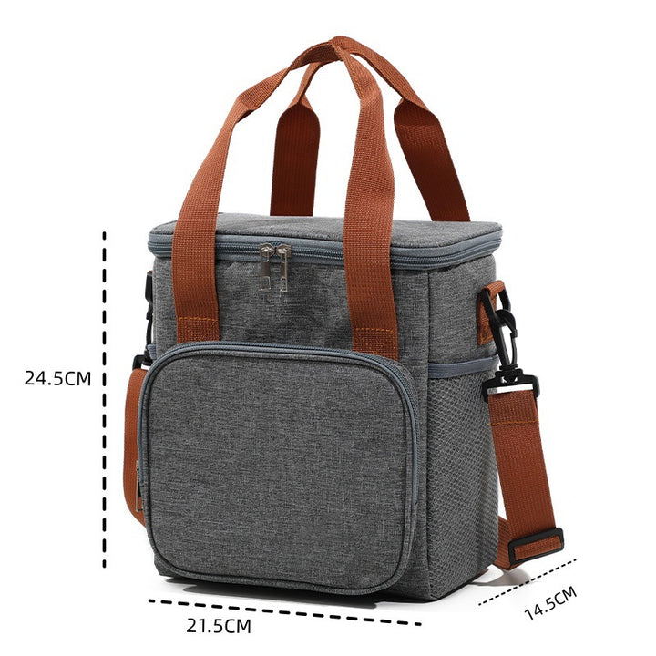 Isolierte Multi-Bzweck-Kühltasche Karnz