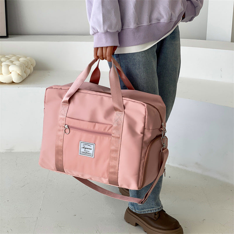 Multi-Funktionale Wochenendreise-Tasche