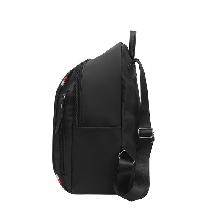 Zeitgenössischer Reise-Rucksack Karnz