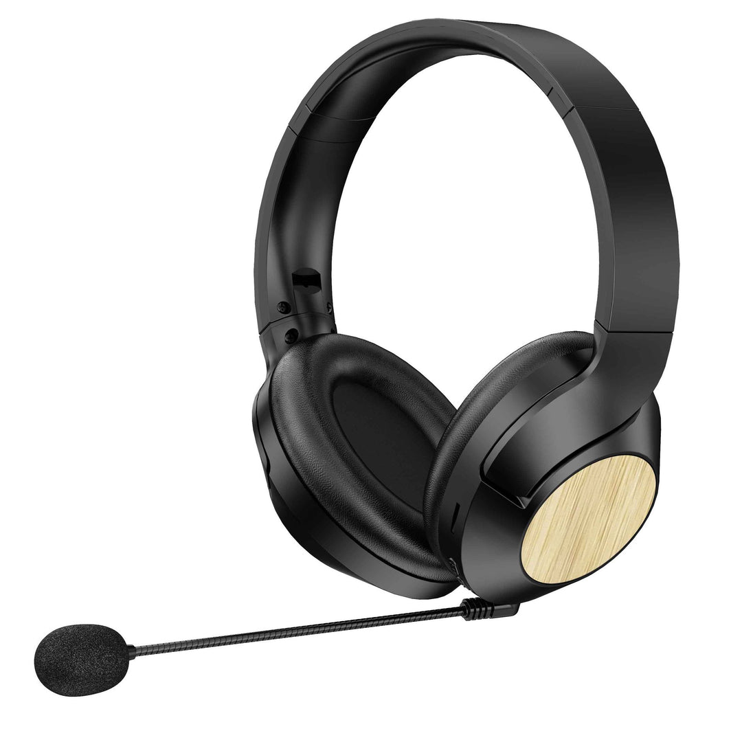 Bluetooth Over-Ear Kopfhörer Karnz