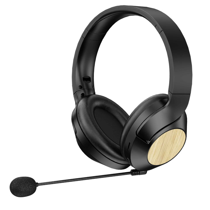 Bluetooth Over-Ear Kopfhörer Karnz