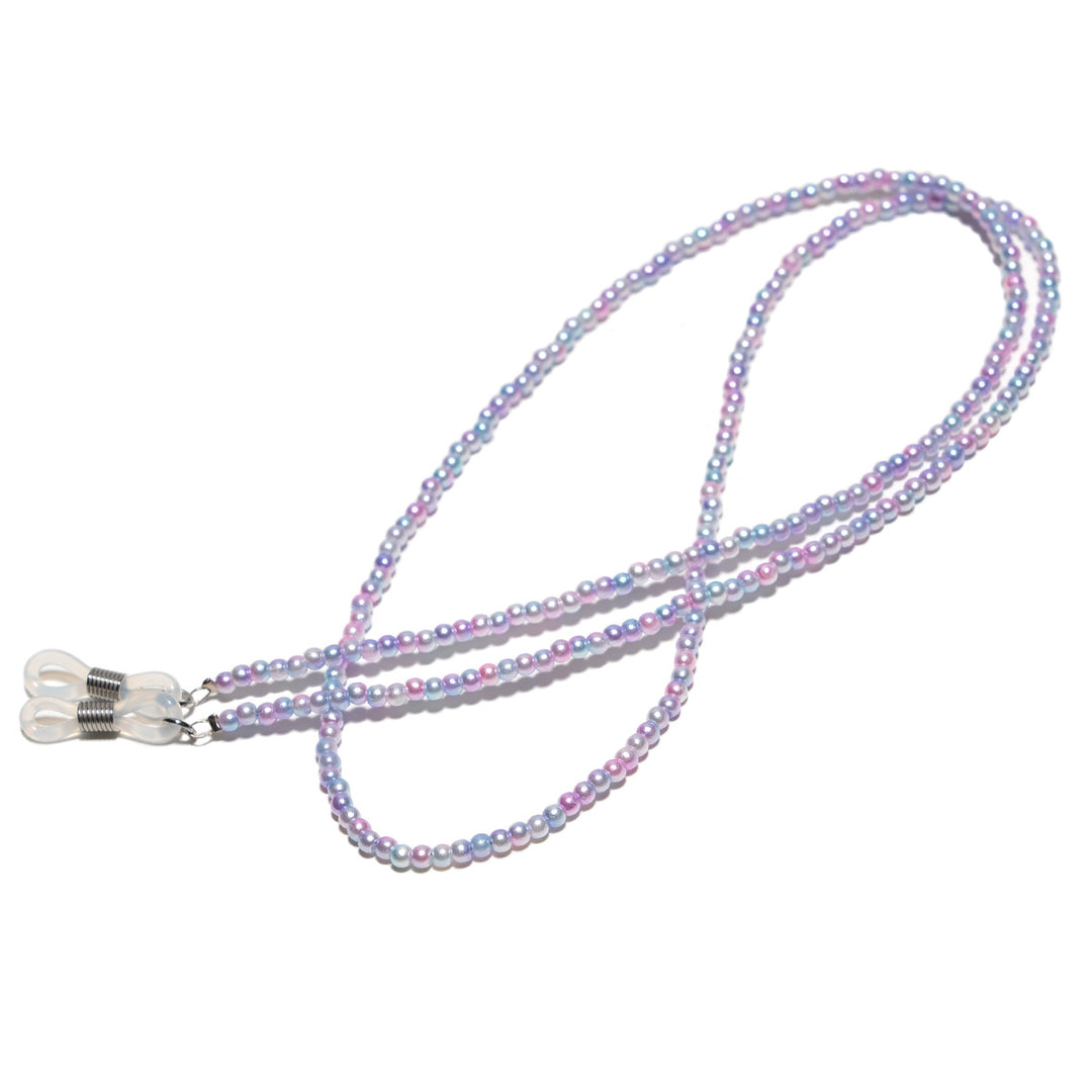 Perlenbrillenhalter Karnz