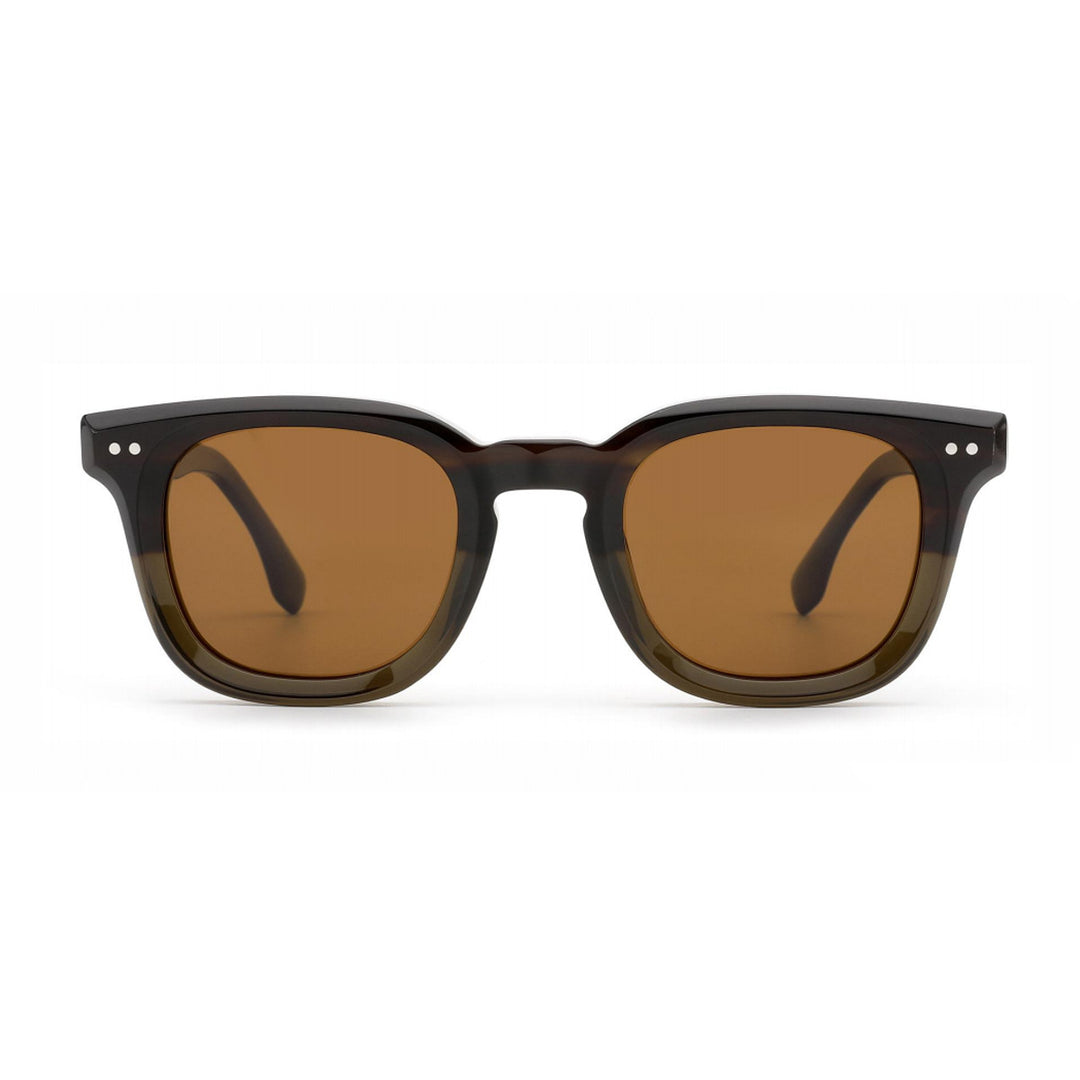 Damen stylische Sonnenbrille Karnz