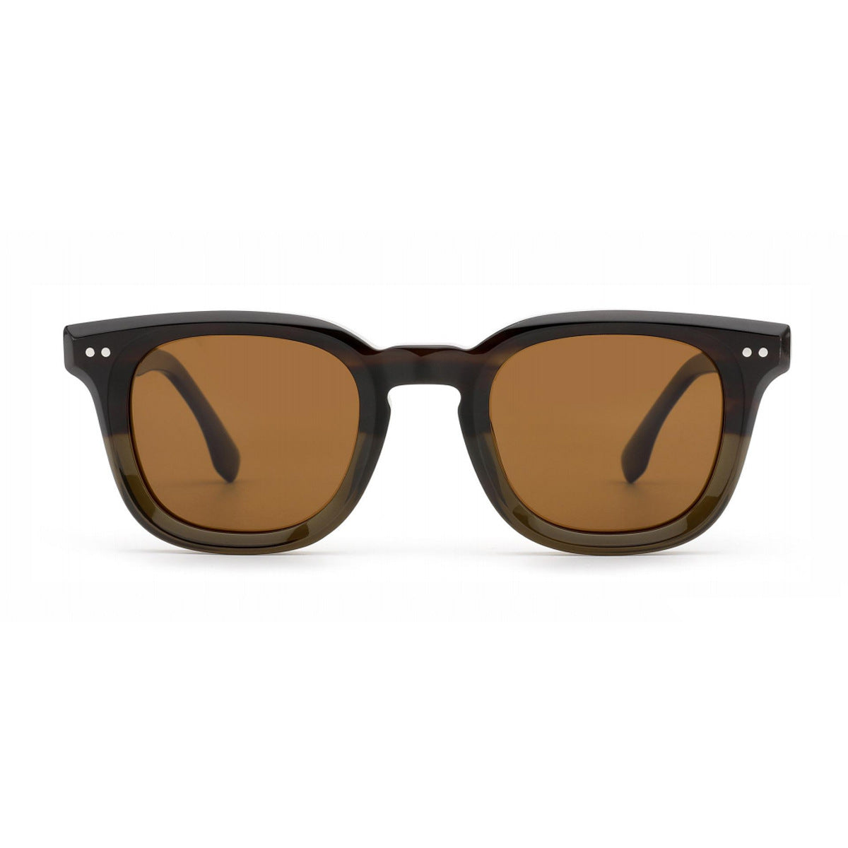 Damen stylische Sonnenbrille Karnz