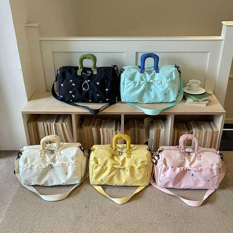 Stylische Multifunktionale Reisetasche Karnz