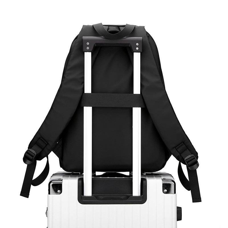 Leichtgewicht Anti-Diebstahl Rucksack Karnz