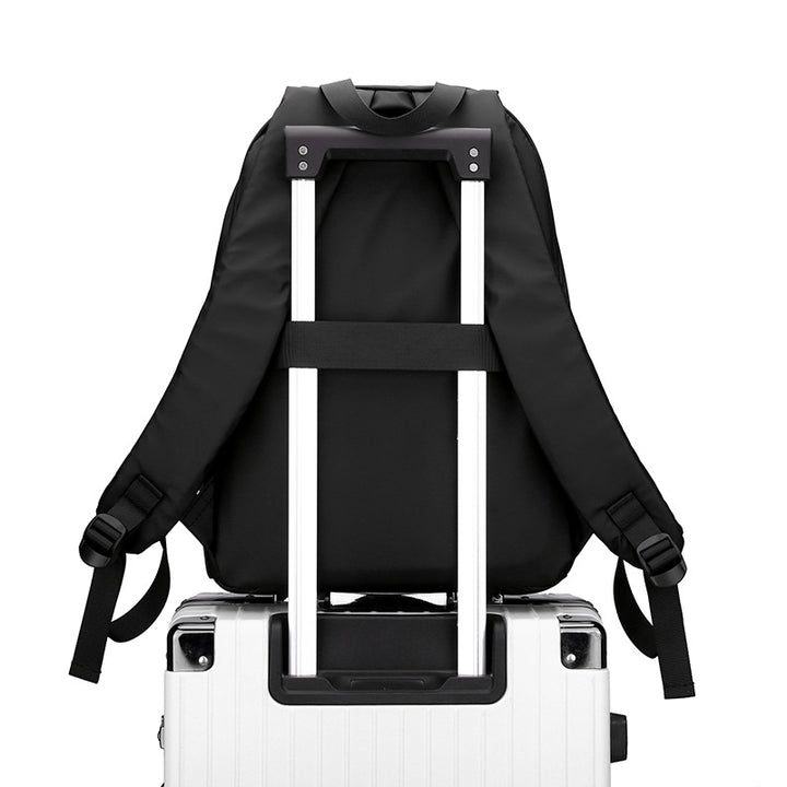Leichtgewicht Anti-Diebstahl Rucksack Karnz