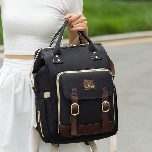 Multifunktionaler Reise-Rucksack Karnz