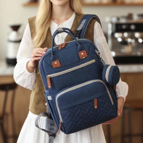 Multifunktionaler Reise-Rucksack Karnz