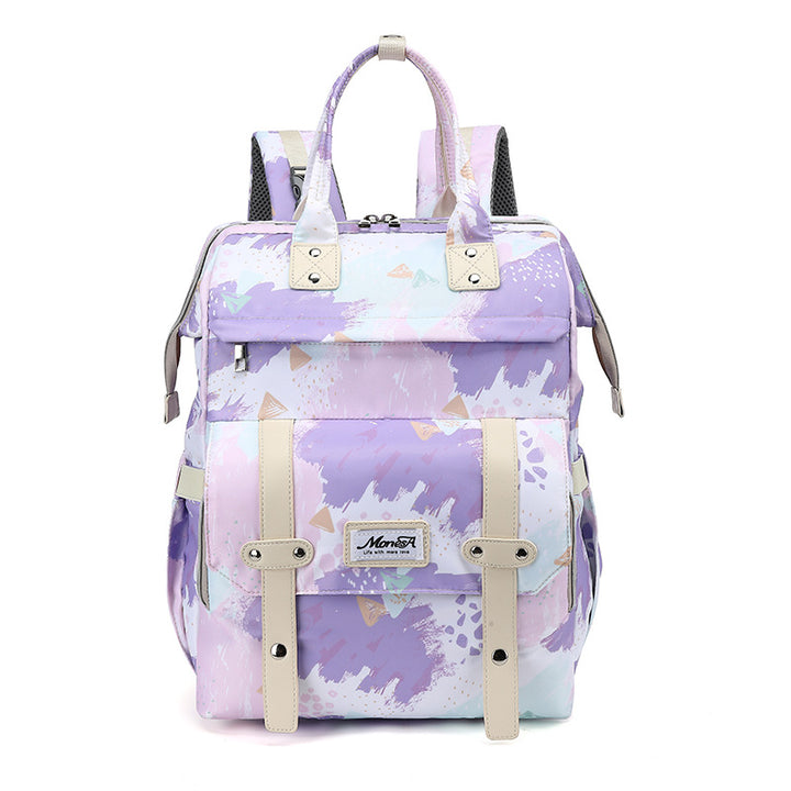 Stylischer Rucksack Karnz