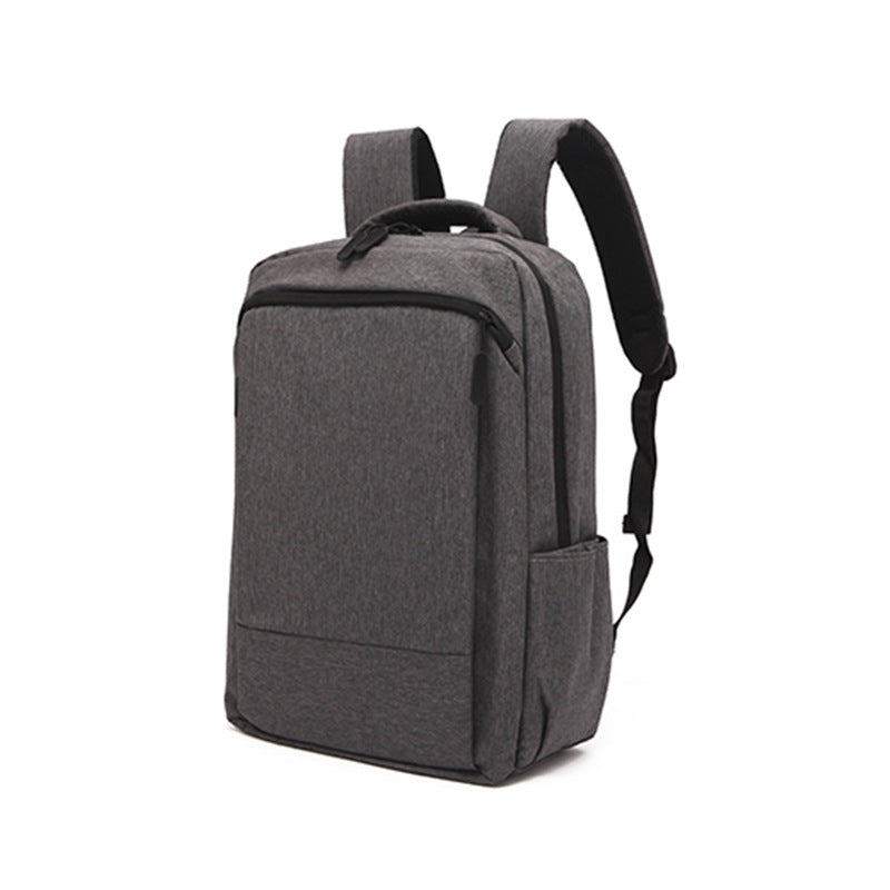 Professioneller Multi-Fächer Business Rucksack Karnz