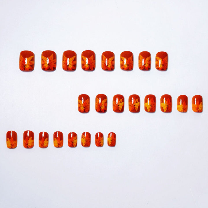 Nagelkunst Karnz