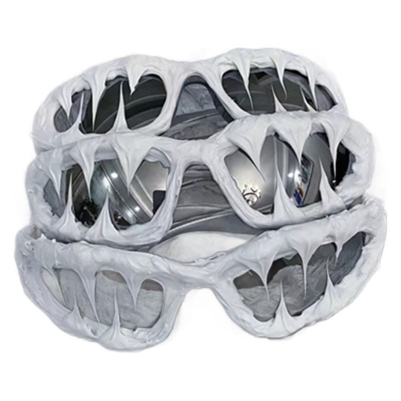 Damen Sportliche Performance-Sonnenbrille mit innovativem Design Karnz