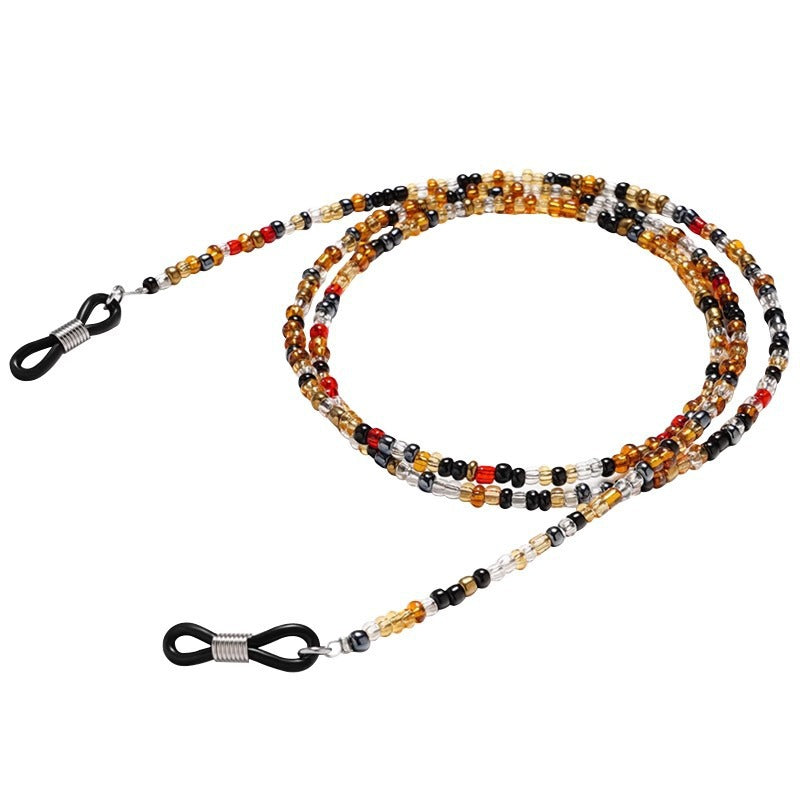 Beaded Brillenhalterkette Karnz
