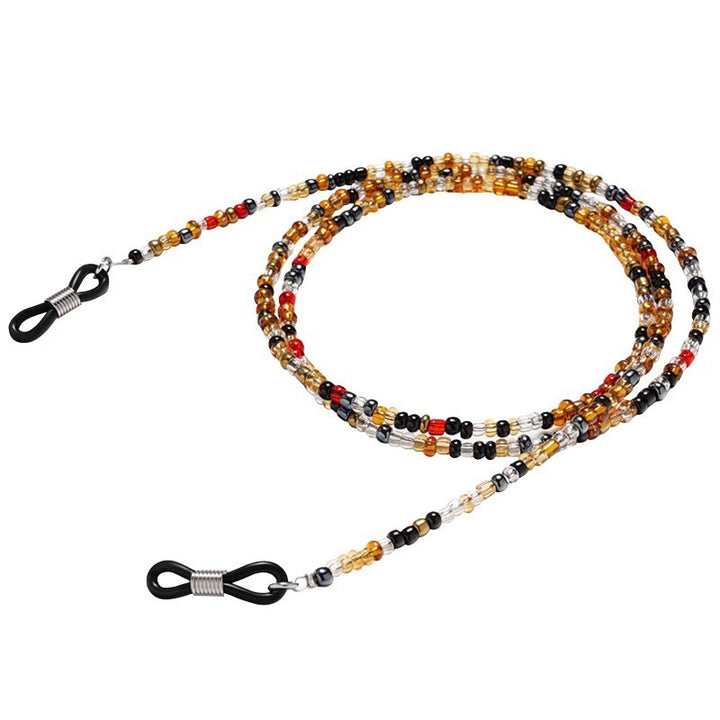 Beaded Brillenhalterkette Karnz