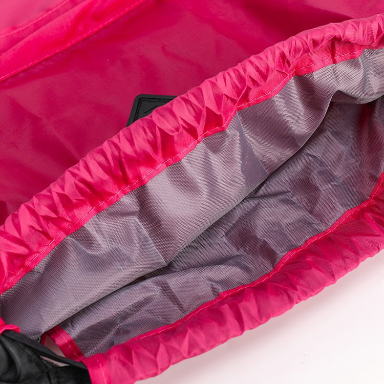 Leichtgewicht Kordelzug Rucksack