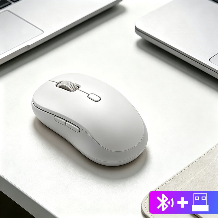 Kabellose Ergonomische Maus Karnz