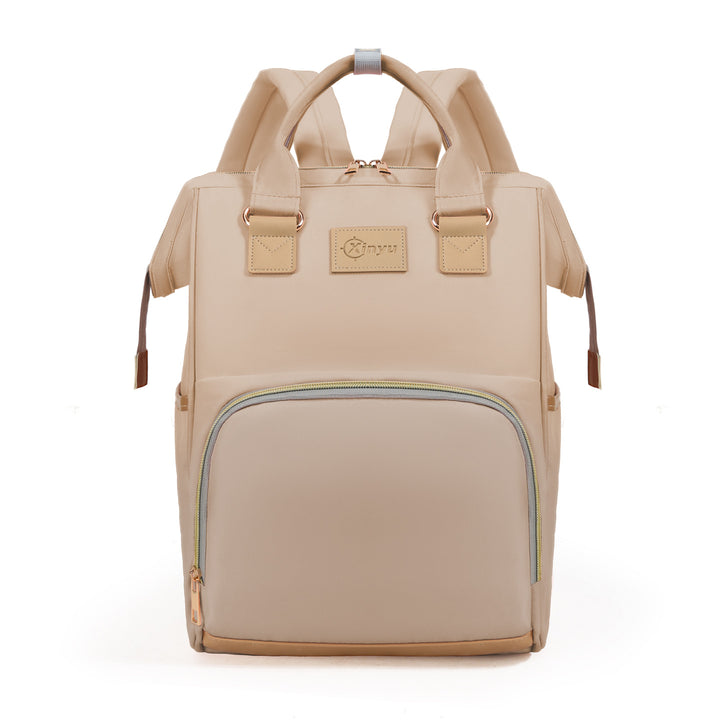 Multifunktionaler ergonomischer Rucksack Karnz