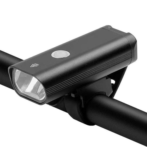 Hochleistungs-USB-wiederaufladbares Fahrrad-Frontlicht Karnz