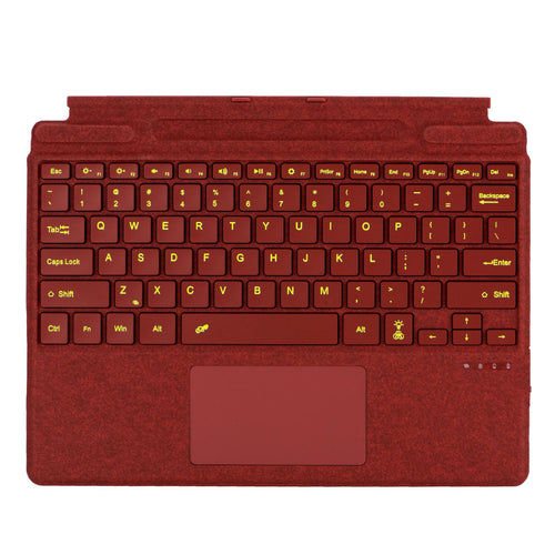 Kabellose Tastatur Karnz