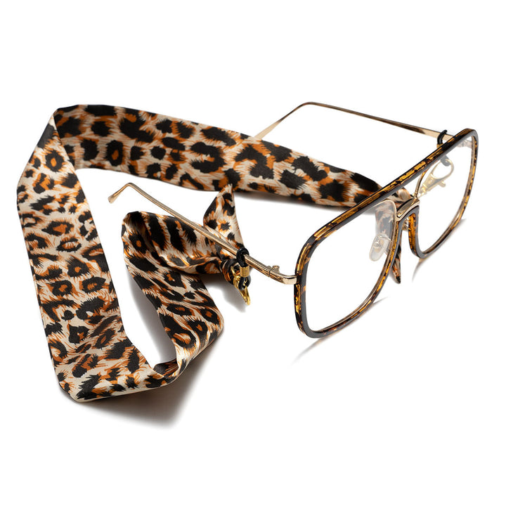 Polka Dot Brillenhalter Band Karnz
