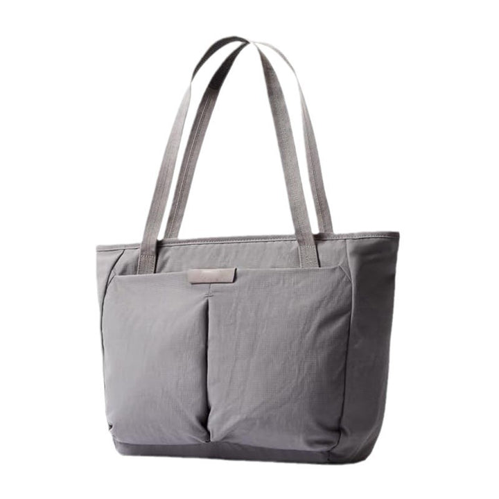 Elegante Alltags-Handtasche mit Praktischen Außentaschen Karnz