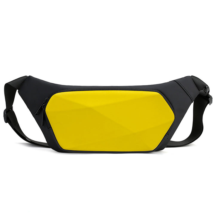 Stilvolle Bauchtasche Karnz