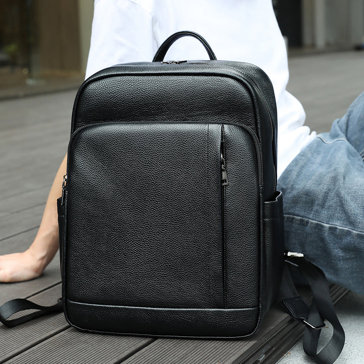 Sleek Professional Slim Rucksack
