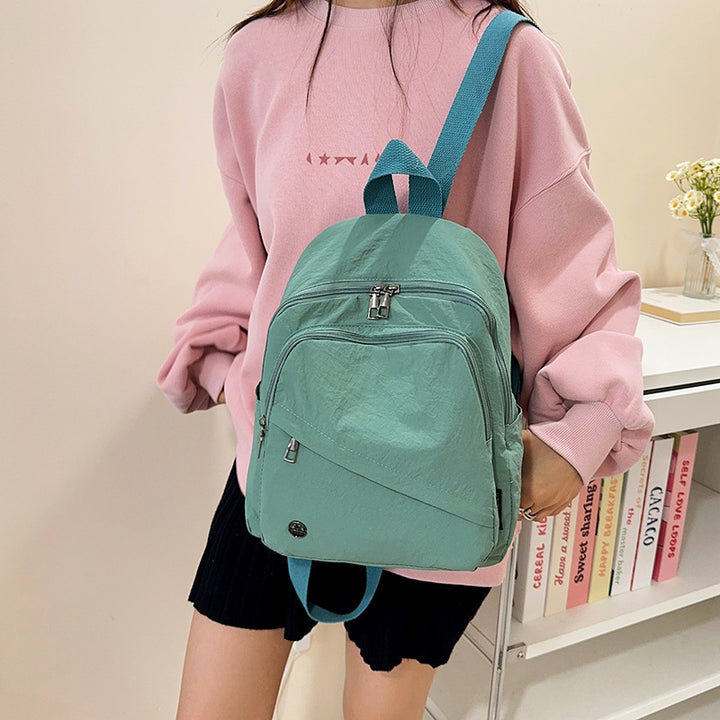 Multi-Fach-Rucksack Karnz