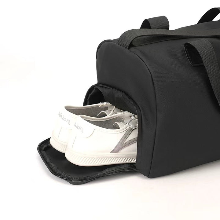 Vielseitige Reise-Wochenendtasche Karnz